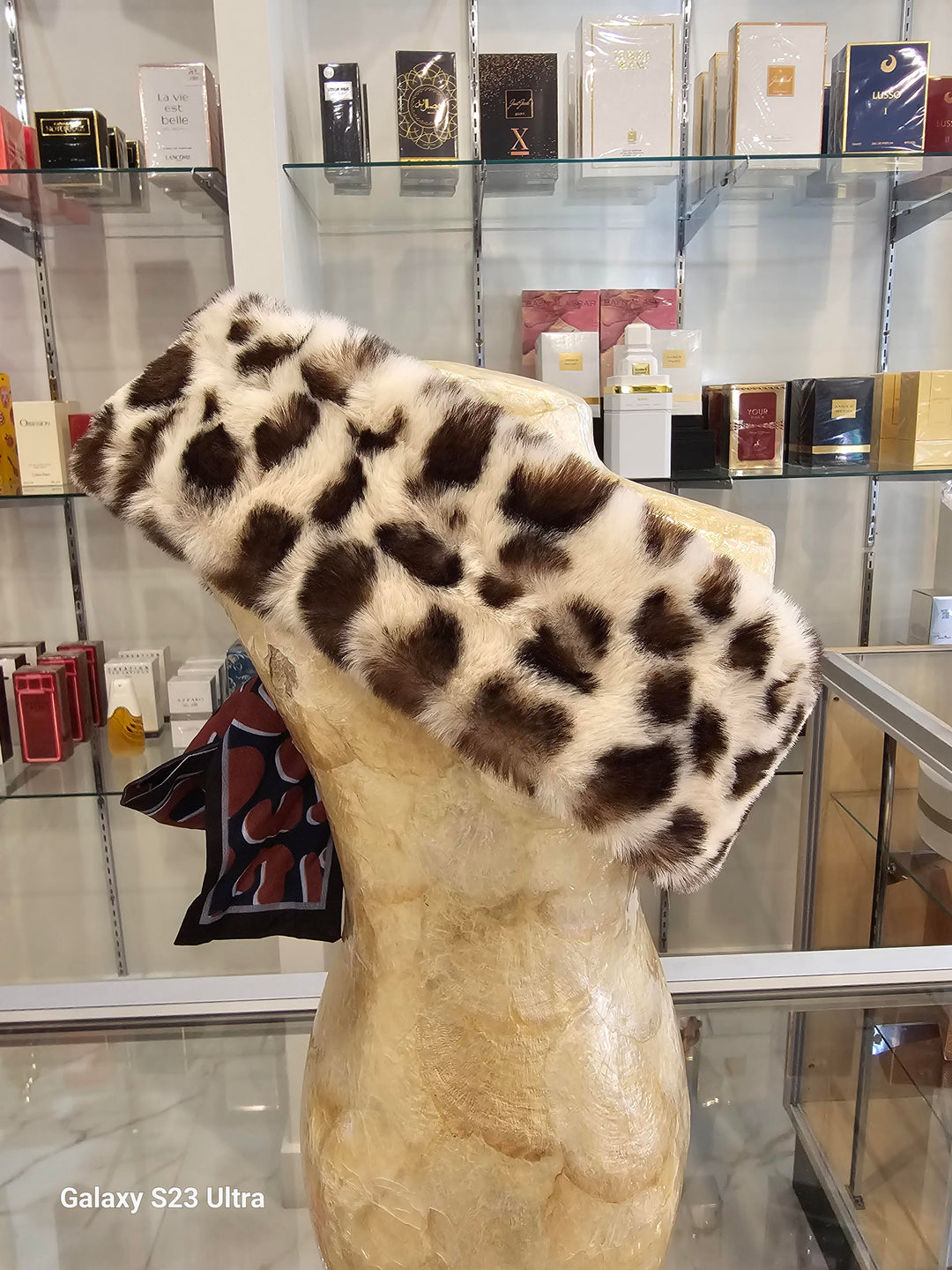 Cherie Bliss SF1641-01 Scarf