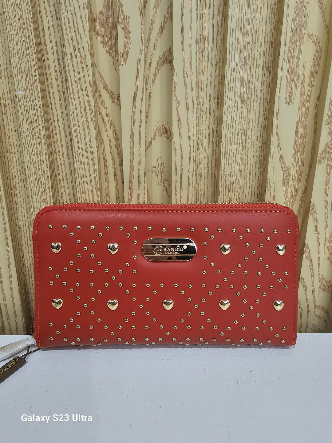 Brangio RNW5268 Wallet