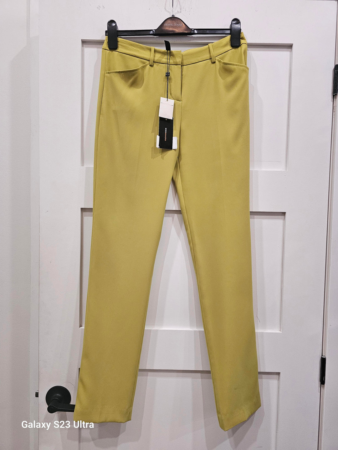 BCBG 23677 Pant