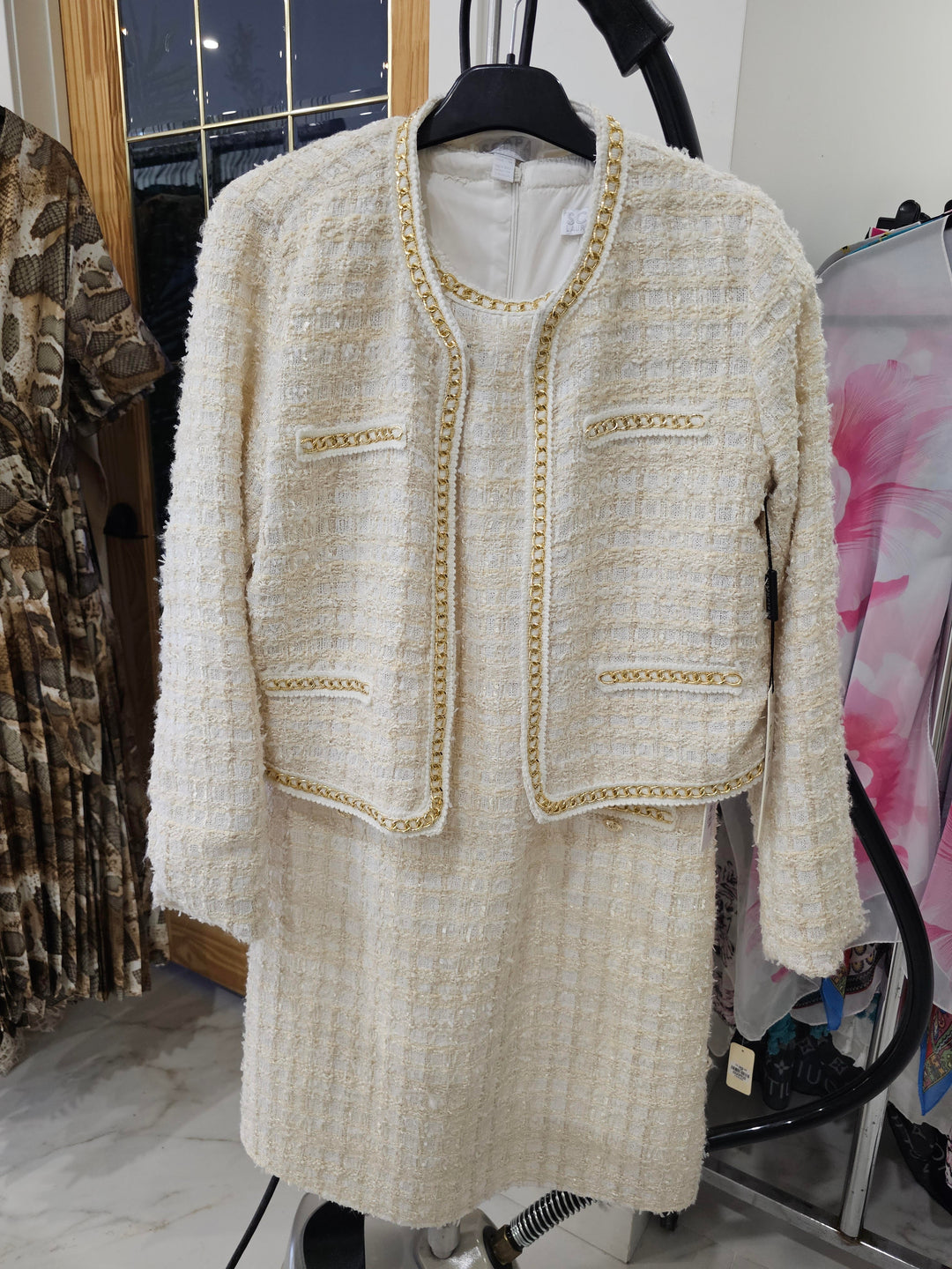 Scapa 5238 Dress