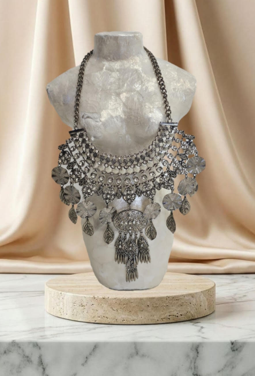 Fashion Jewelry 070 Necklace
