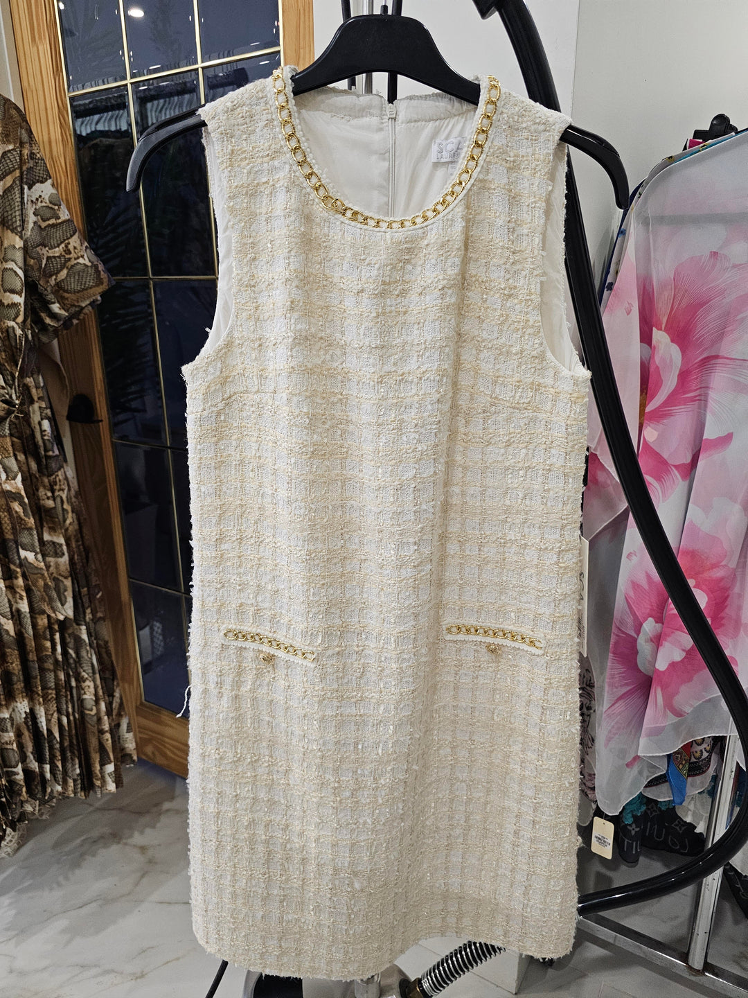 Scapa 5238 Dress
