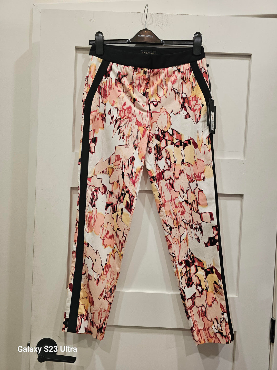 Donna Karan 605 Pant