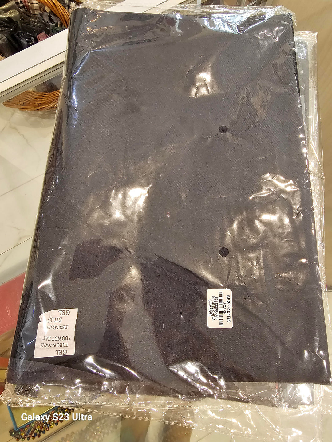 Cherie Bliss SF2074 scarf