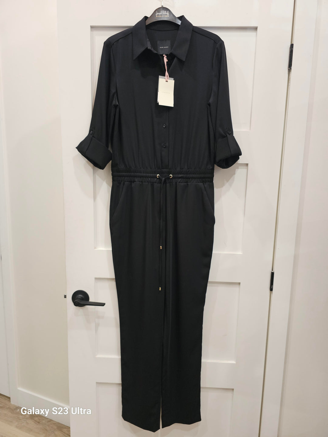 Alex Marie Jumpsuit 3273