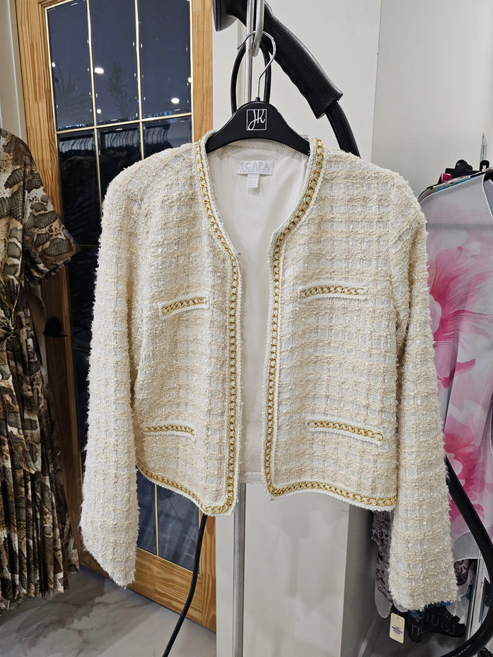 Scapa 5237 Jacket