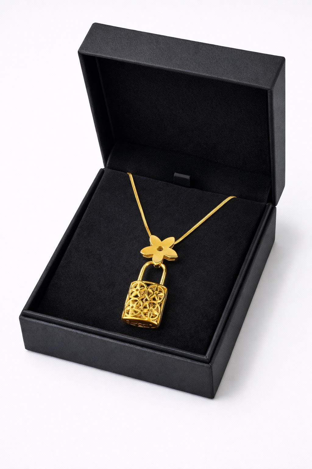 Fashion Jewelry Necklace 9213