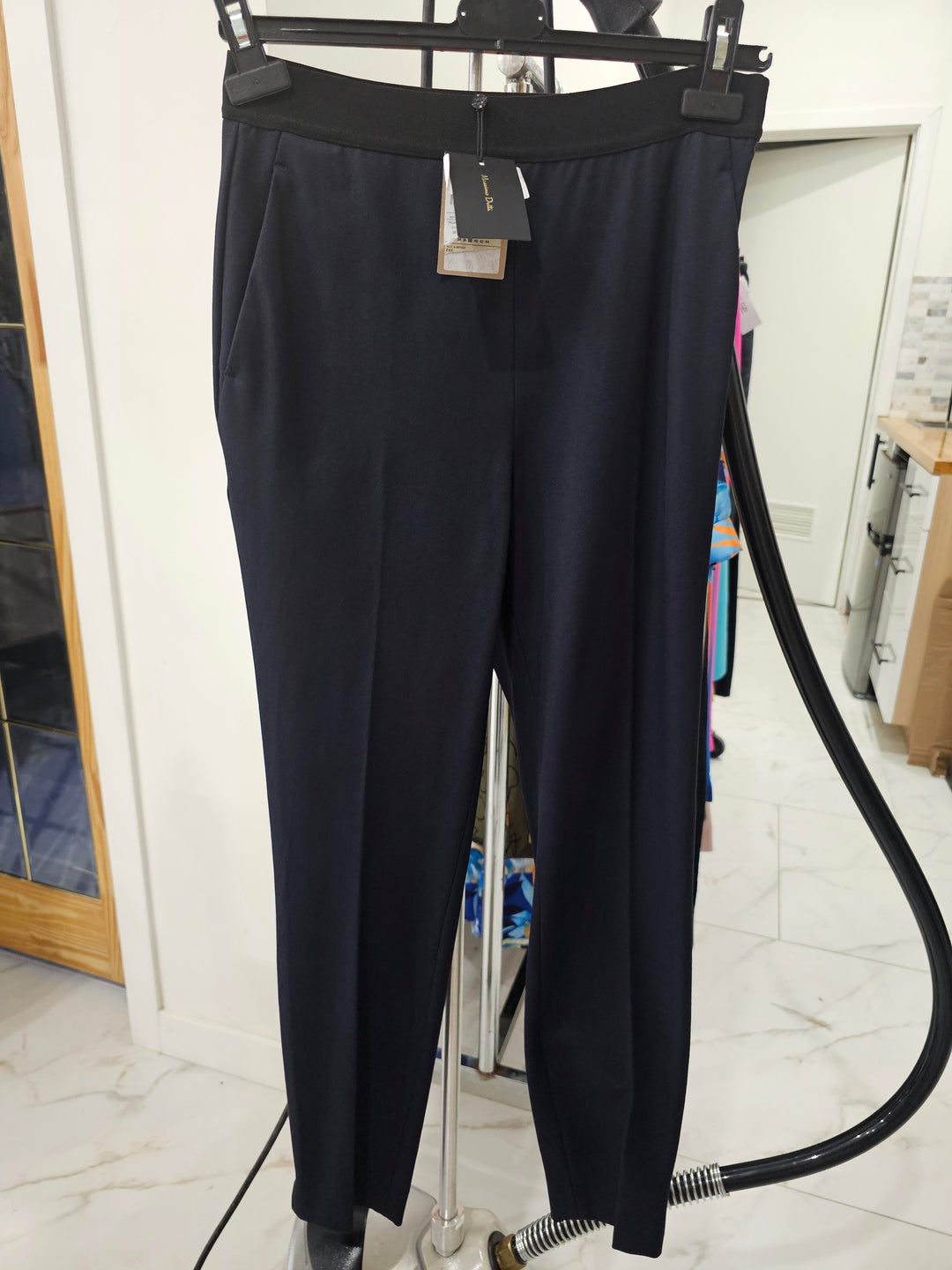 Massimo Dutti 20374 Pant