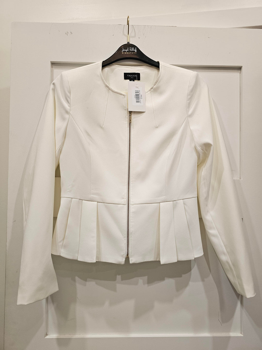 Tahari Blazer 5CM921