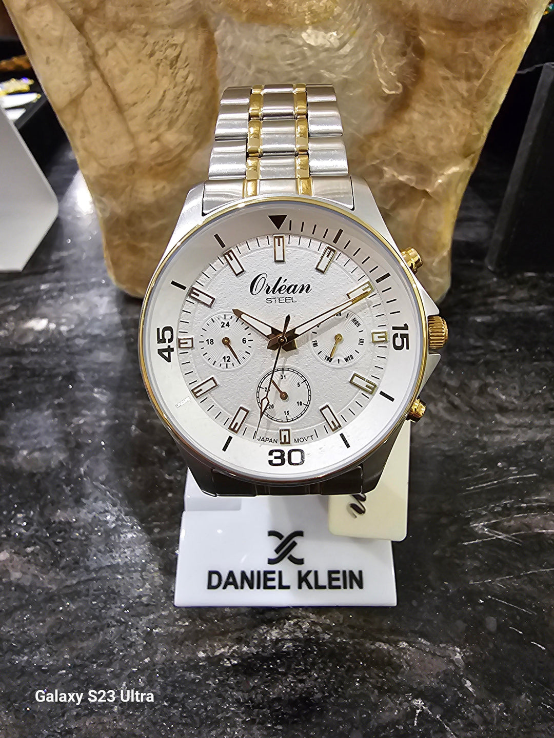 Orlean ME3061 Watch