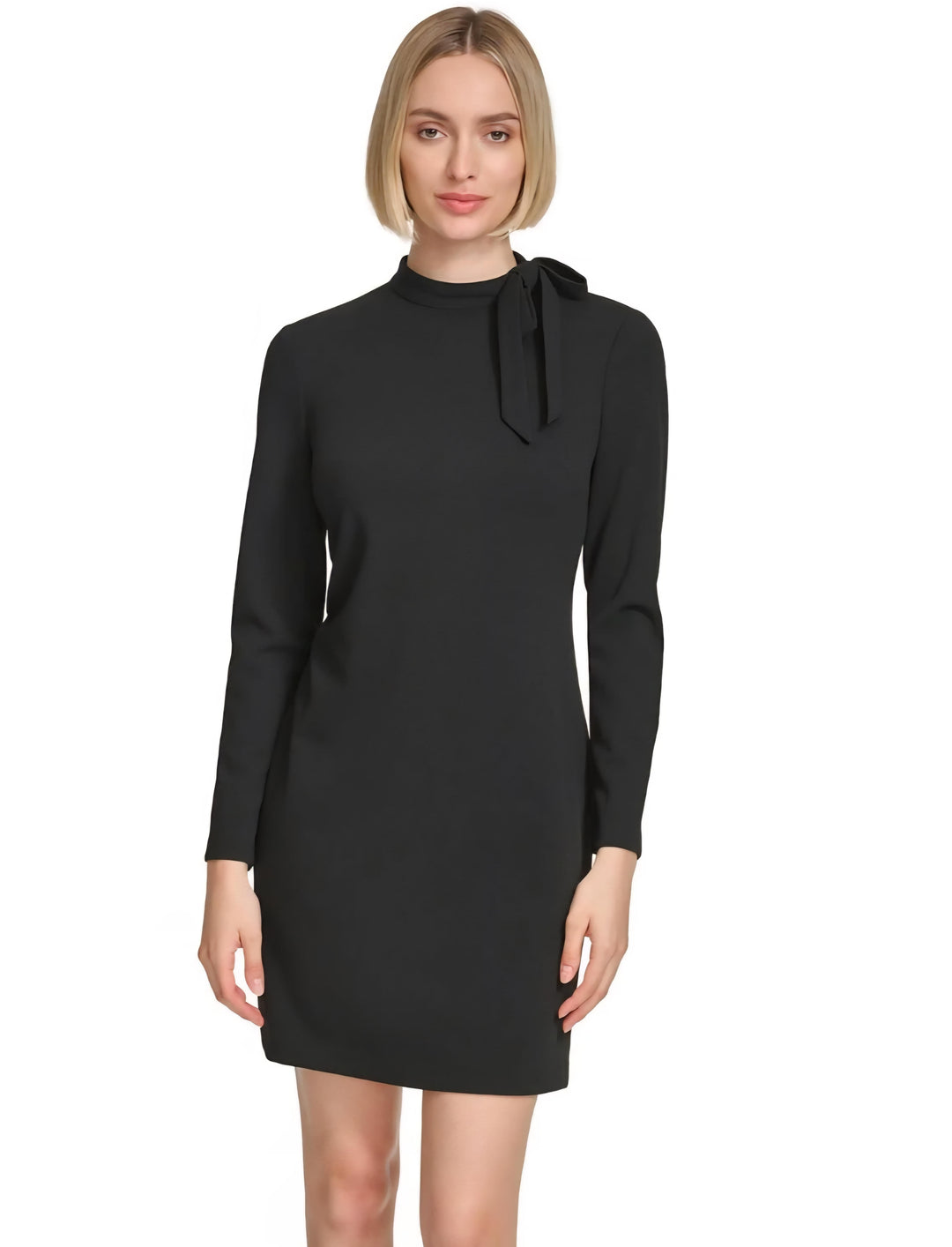 Calvin Klein 3439 Dress