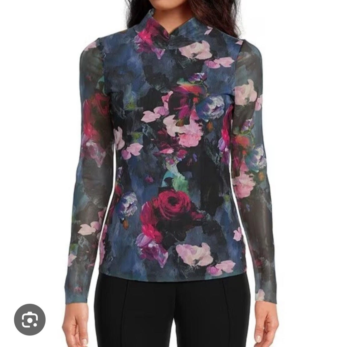 Ted Baker 0926 Top