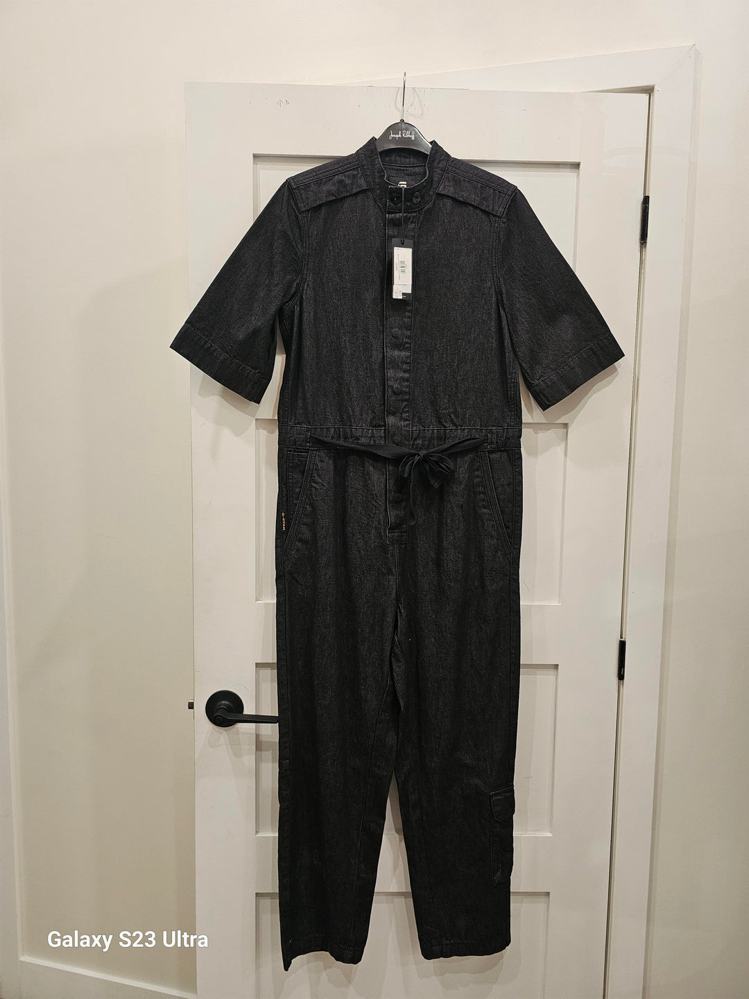 Raw 7147 Jumpsuit