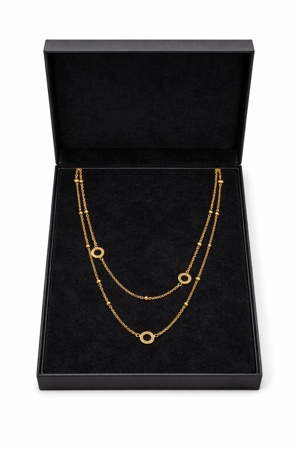 Fashion Jewelry Necklace 1626