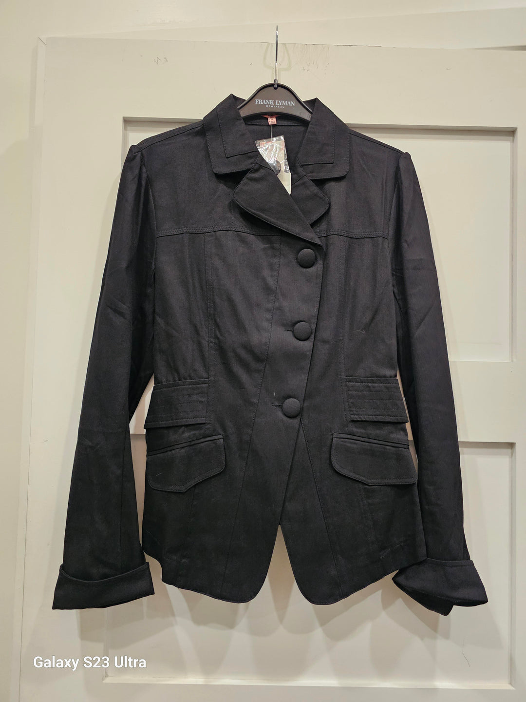 Striking SO7794 Blazer