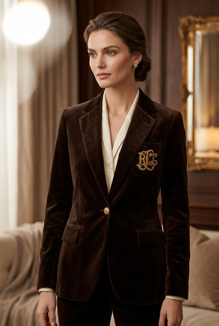 Ralph Lauren 0120-3274-20 Jacket
