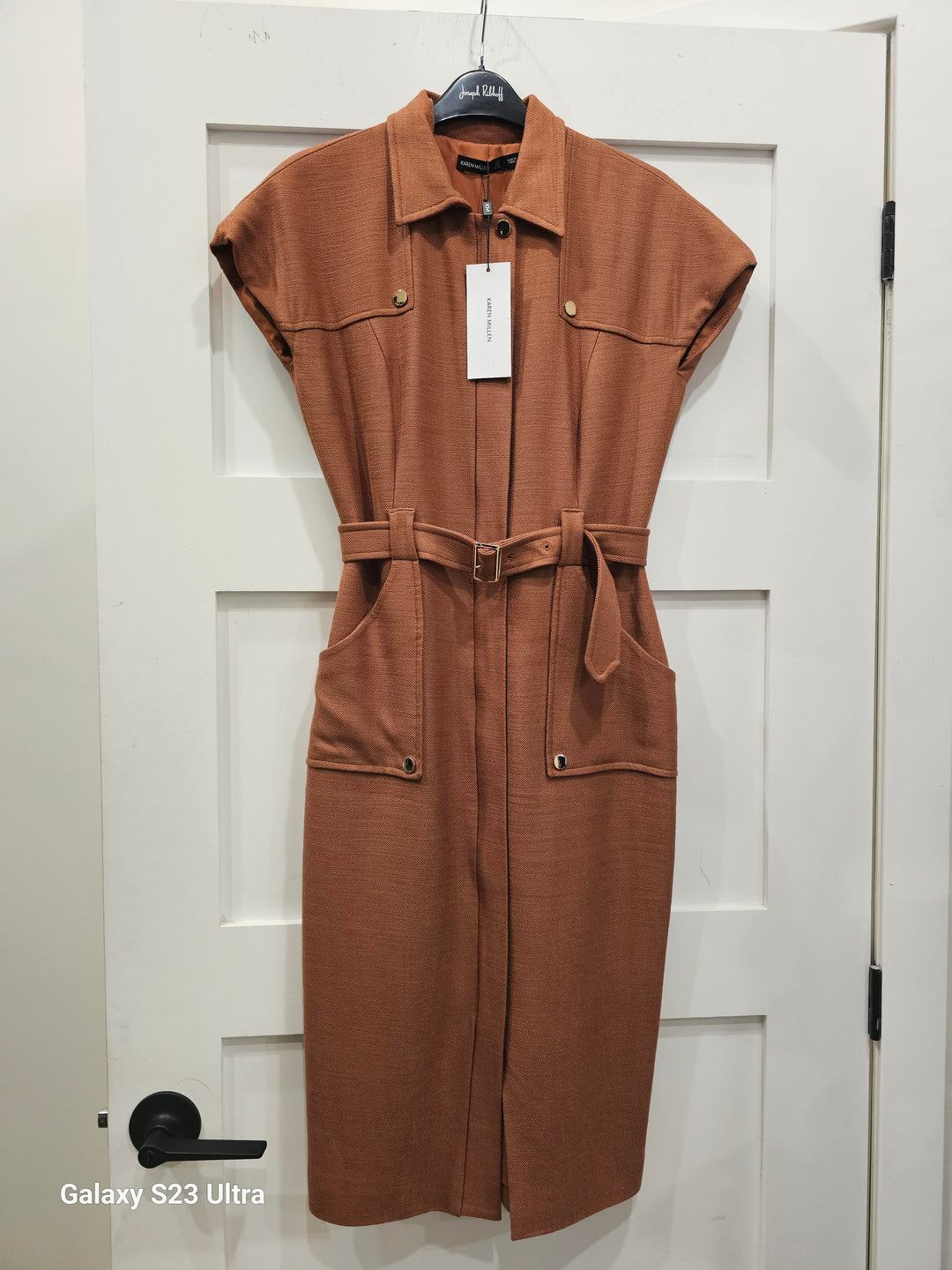 Karen Millen 96441 Dress