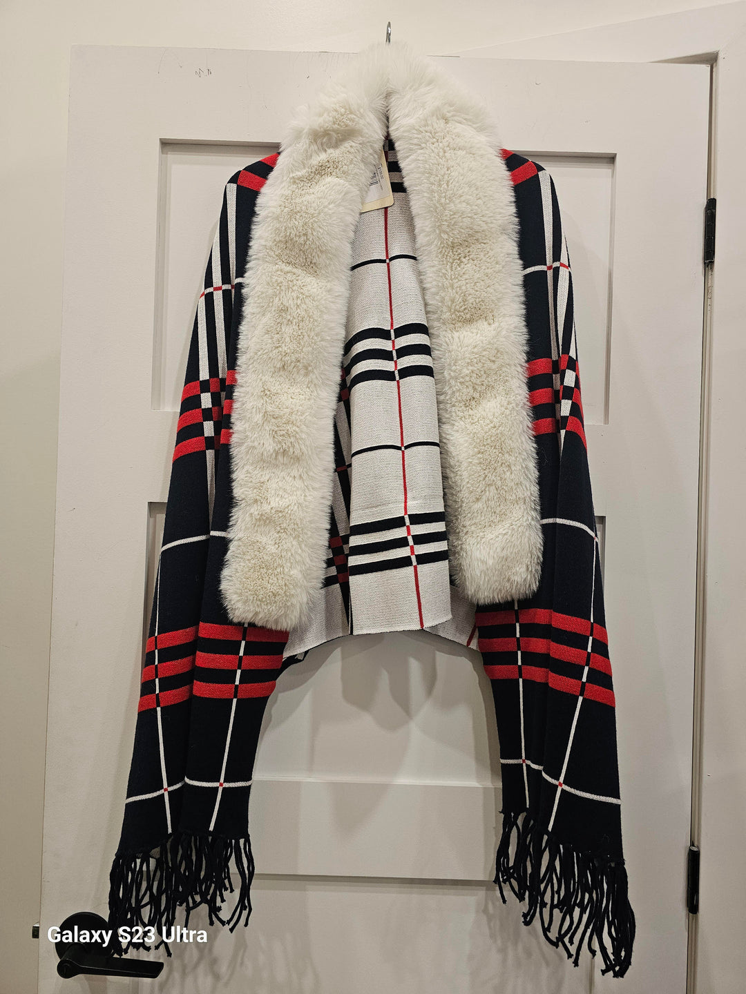 Cherie Bliss CP128201 Cape