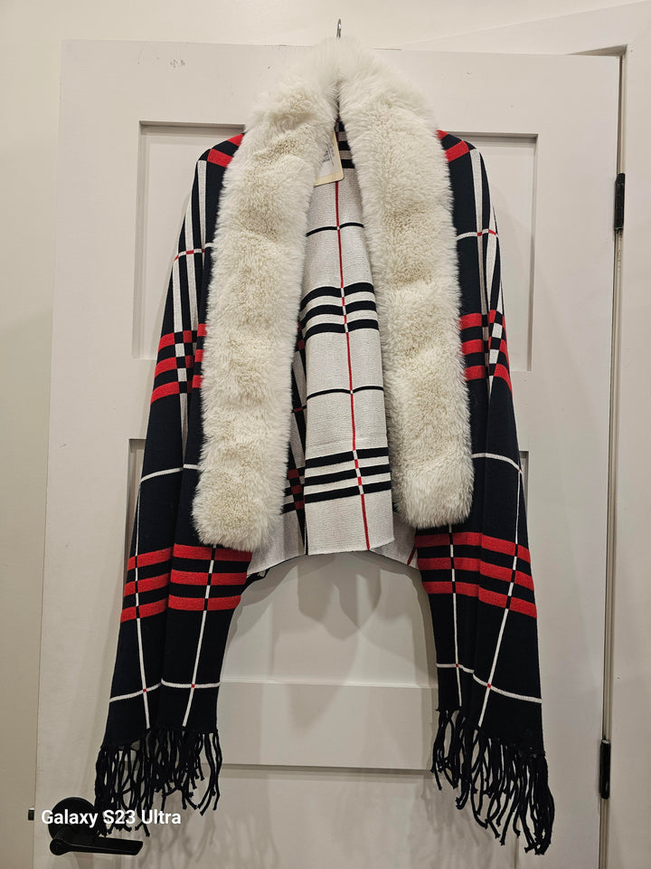 Cherie Bliss CP128201 Cape