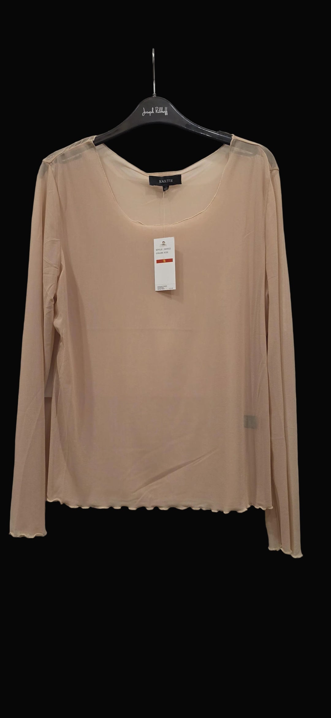 Kaktus 45022 Mesh top