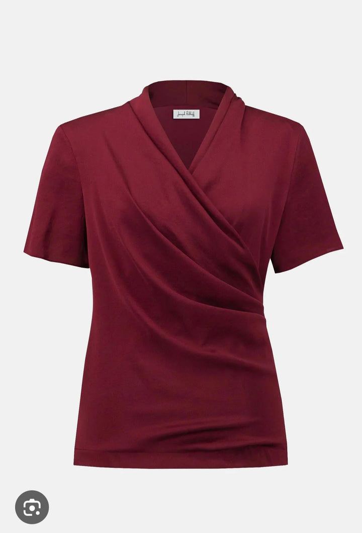 Joseph Ribkoff 253237 Top