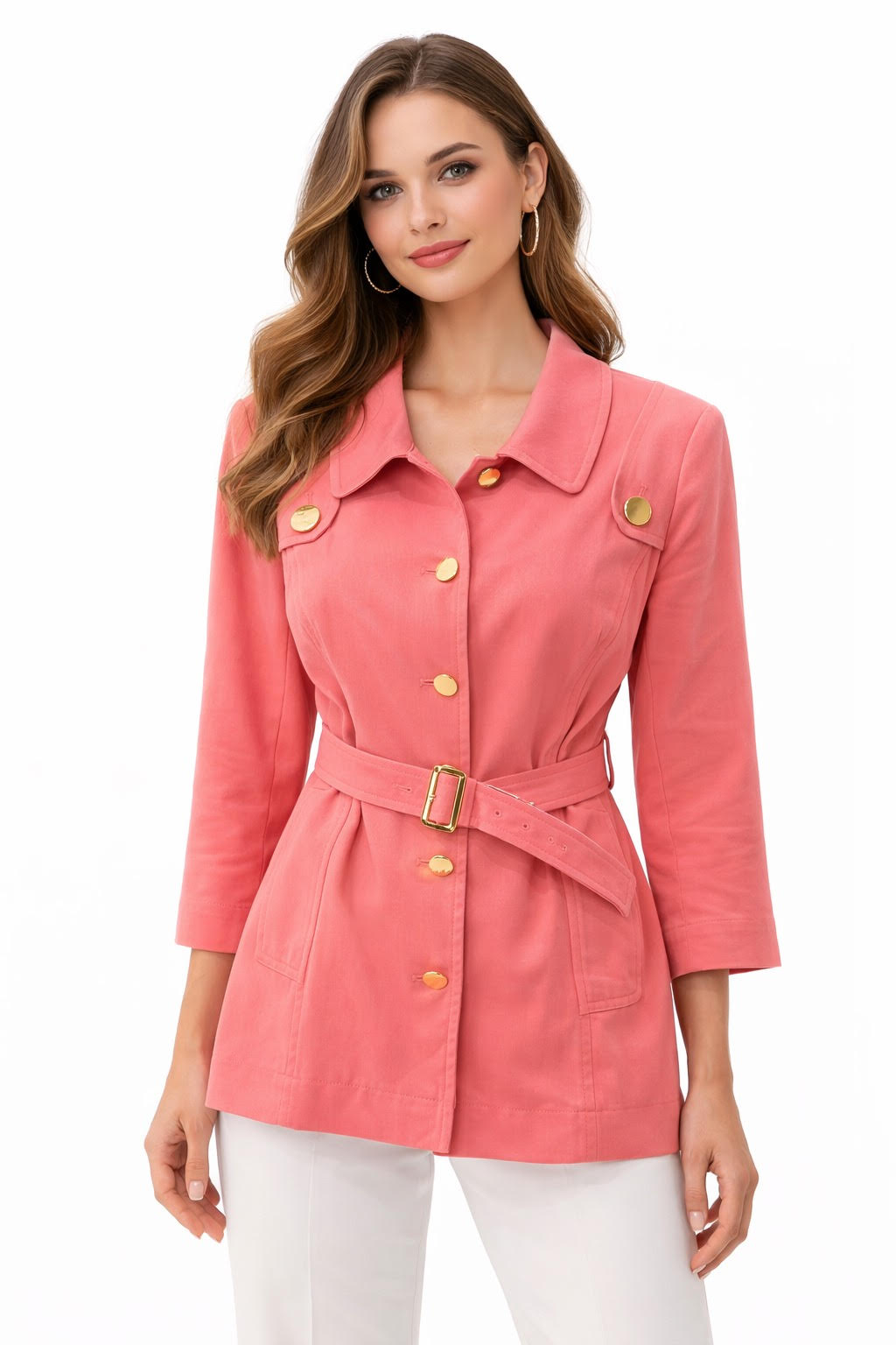 Ports PW414KFT55 Jacket