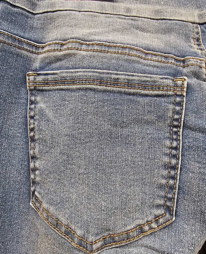GG Jeans GG1051LS Ankle Jeans