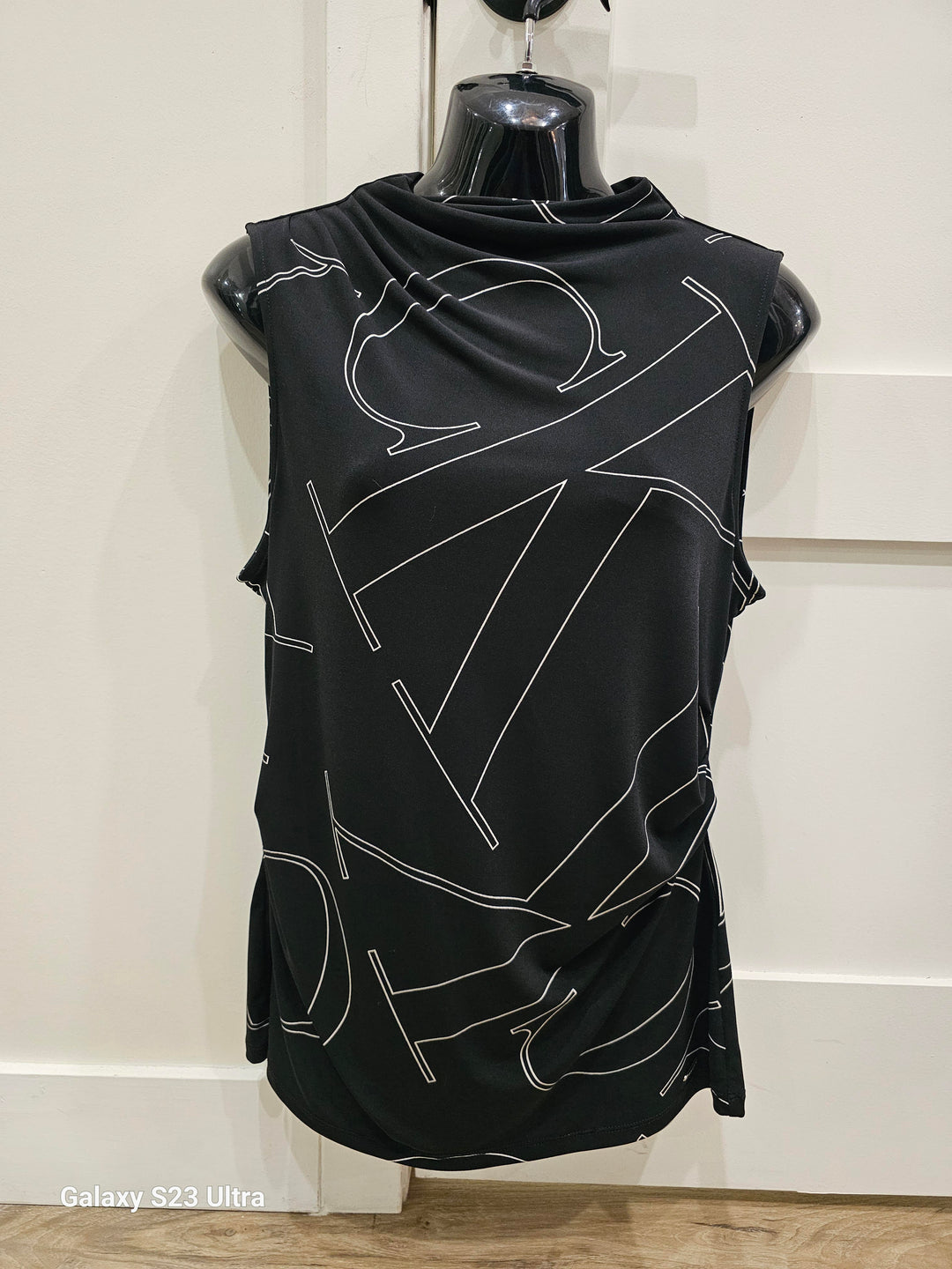 Calvin Klein 778963 Top