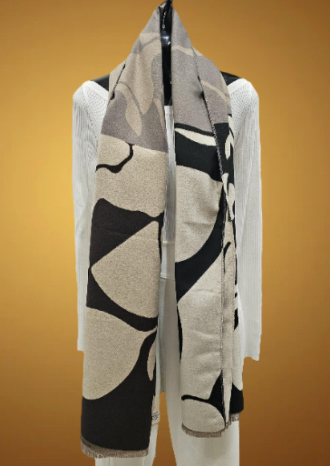 Cherie Bliss SF207301 Scarf