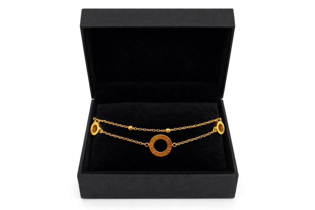 Fashion Jewelry Bracelet 9473