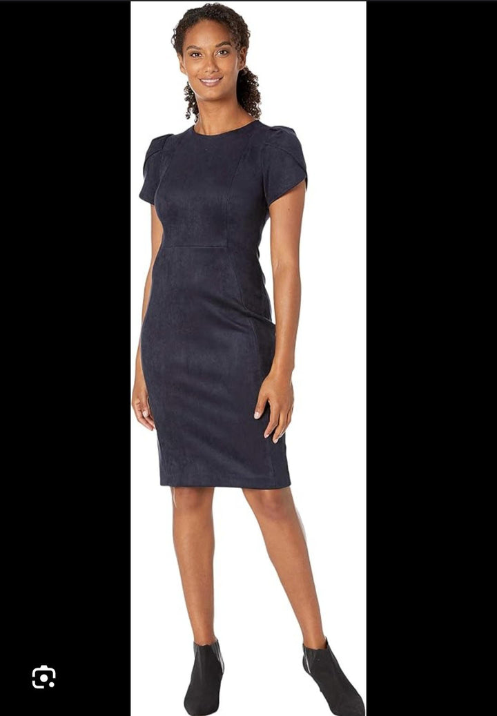 CALVIN KLEIN  DRESS