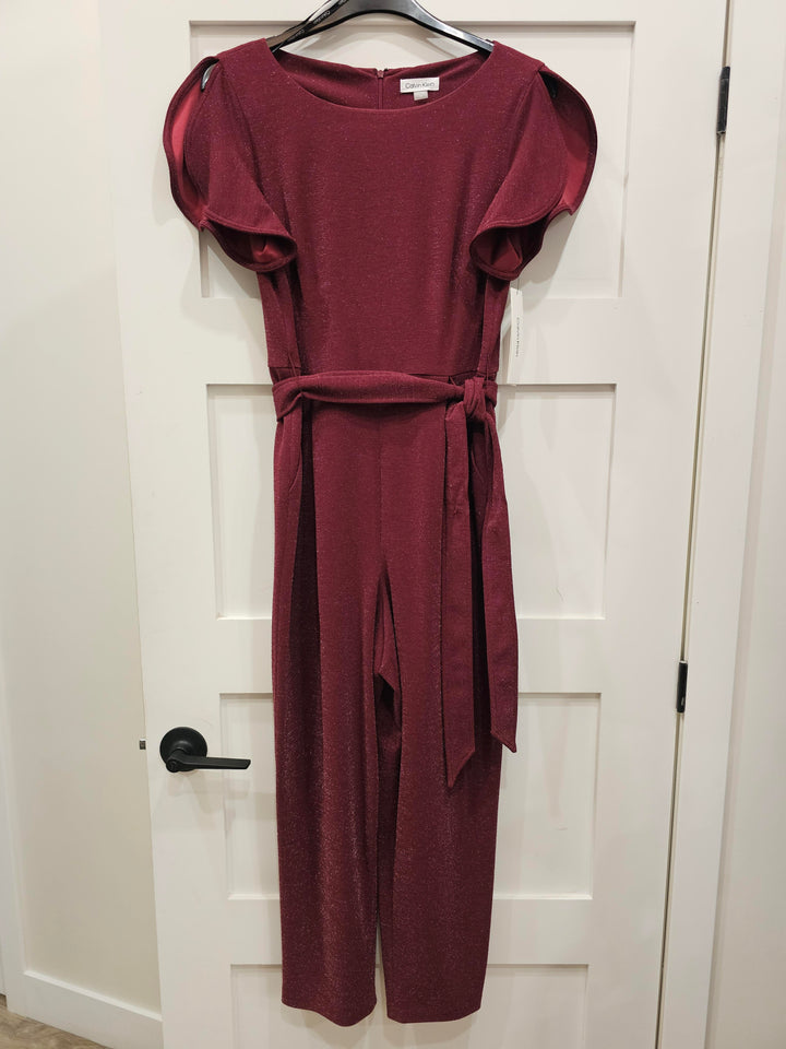 Calvin Klein jumpsuit 98630