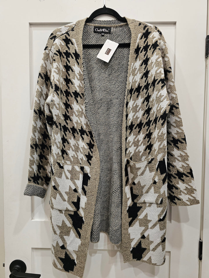 Cherie Bliss CL017 Cardigan