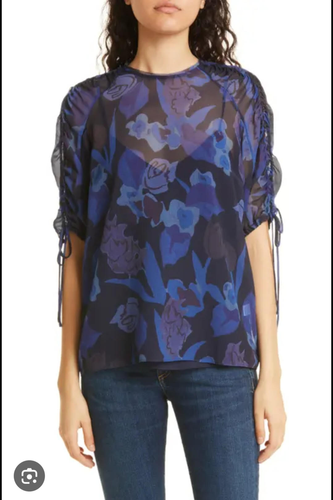 Ted Baker Top 2618