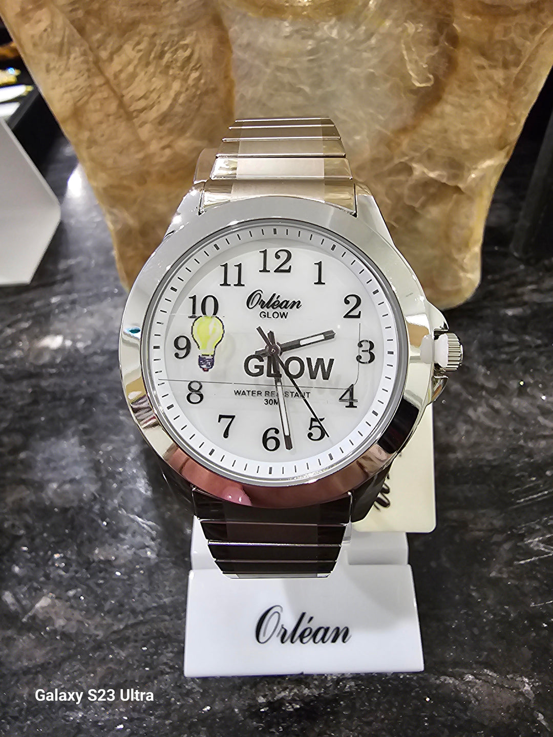 Olrean ME3045 Watch