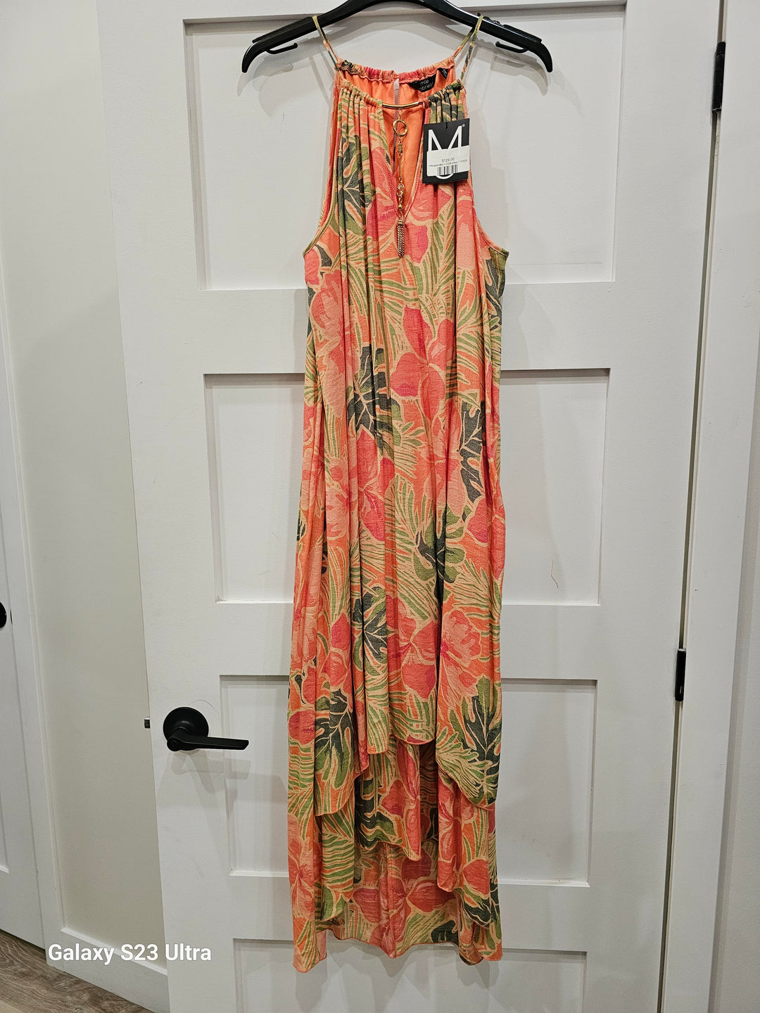 Mlle Gabrielle 112529 Dress