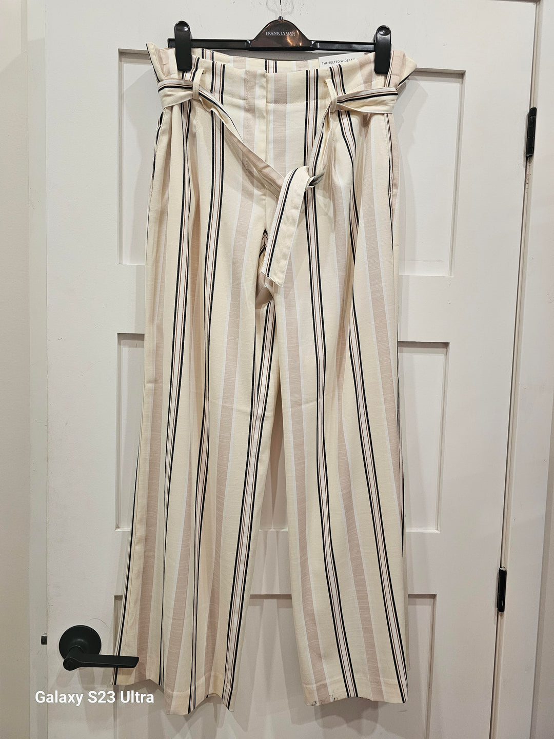 Ann Taylor 1782 Pant