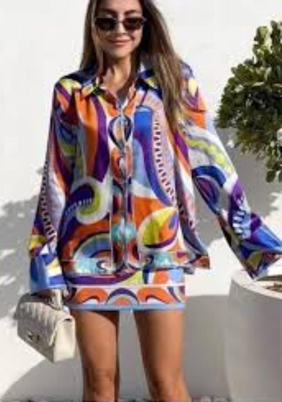 Zara 20224 Top