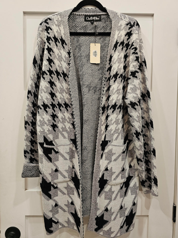 Cherie Bliss CL017 Cardigan