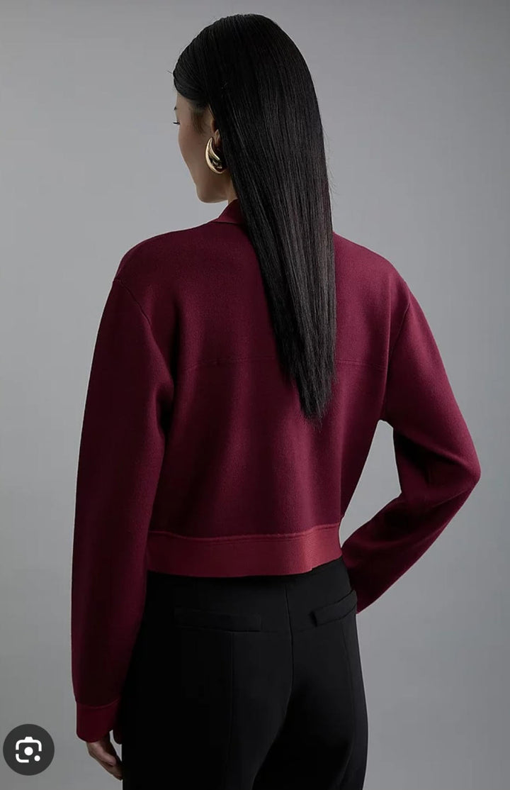 Karen Millen BKK20516 Jacket