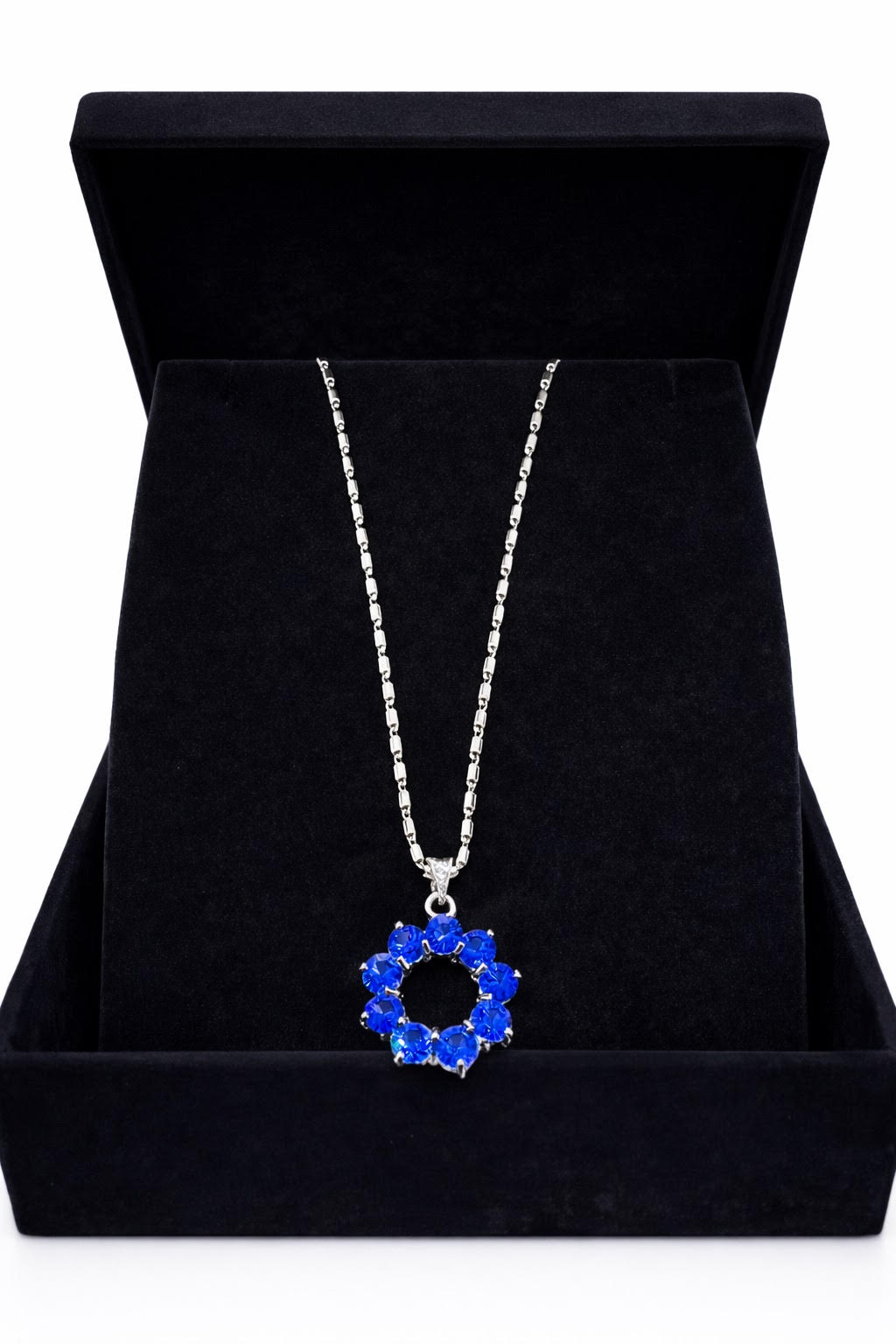 Fashion Jewelry Necklace 1296