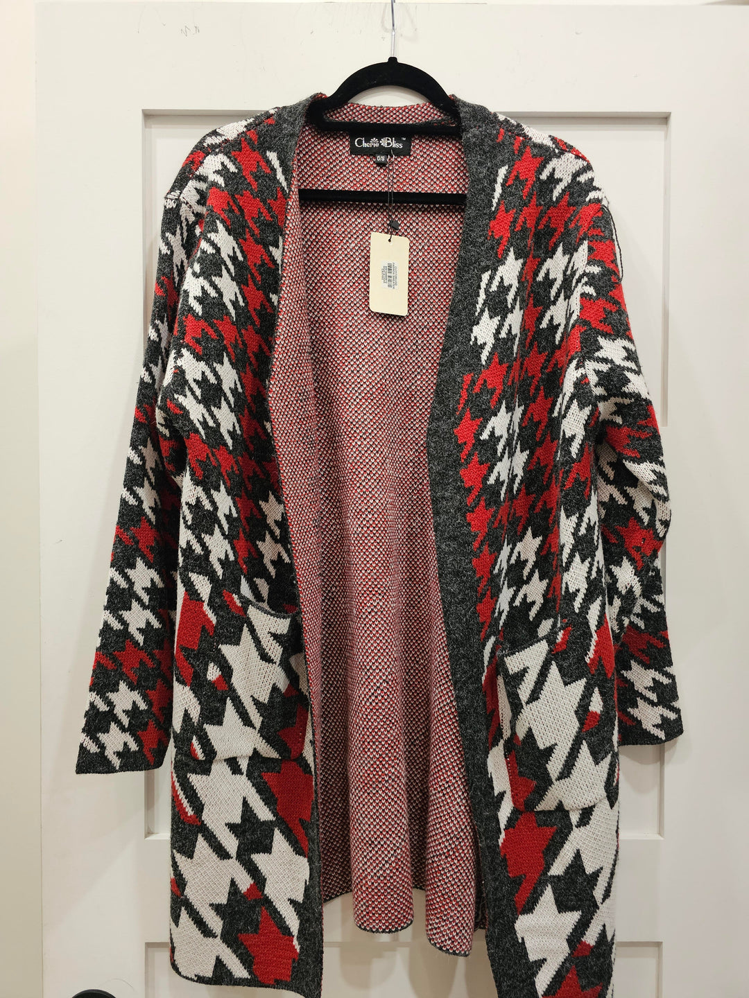 Cherie Bliss CL017 Cardigan