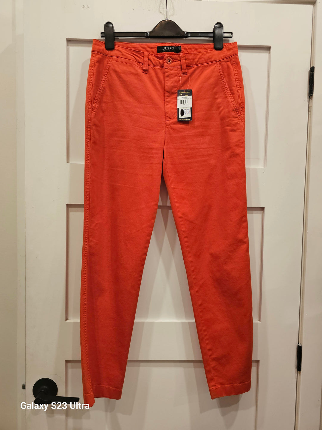 Ralph Lauren 3327 Pants