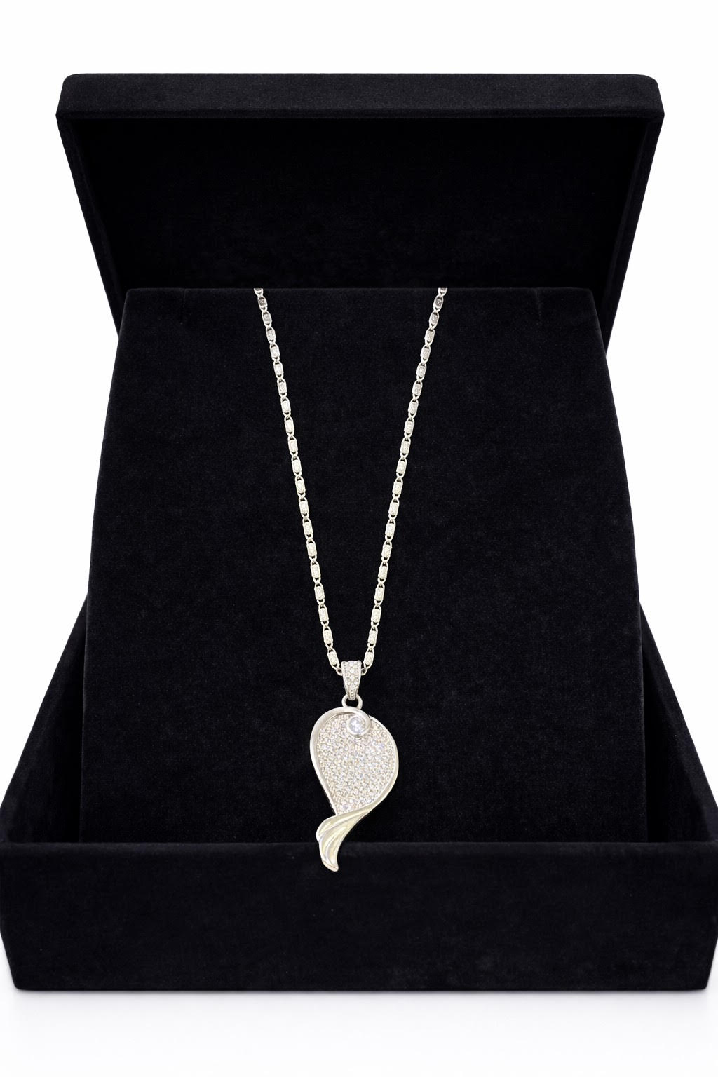 Fashion Jewelry Necklace 1299