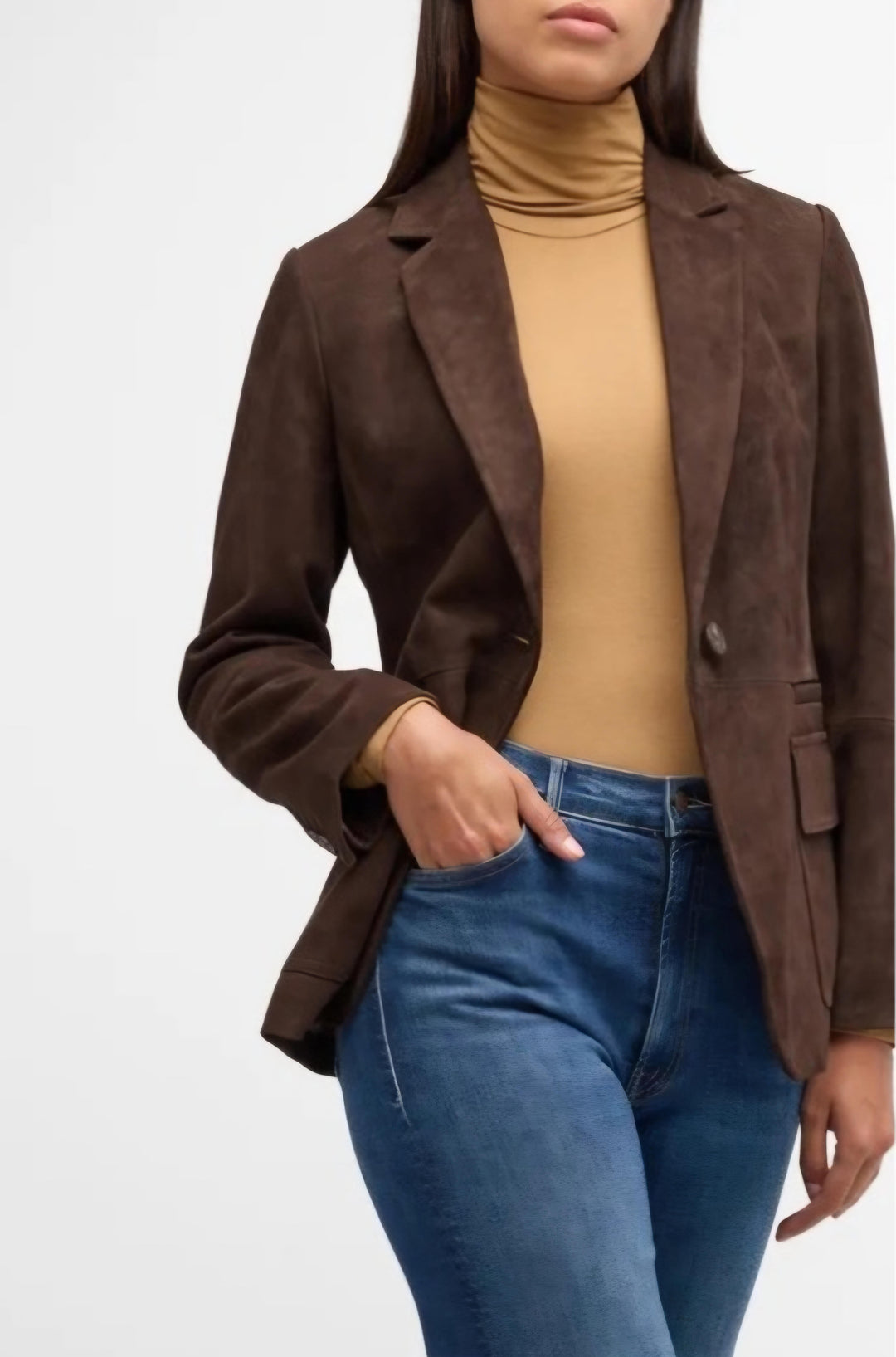 Burberry 3701352 Jacket