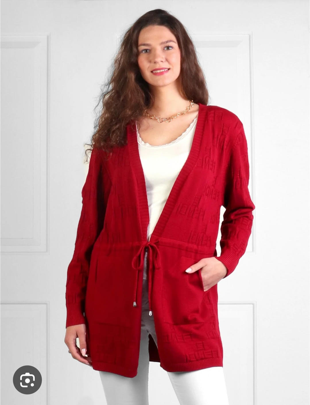 Cherie Bliss 1778 Cardigan