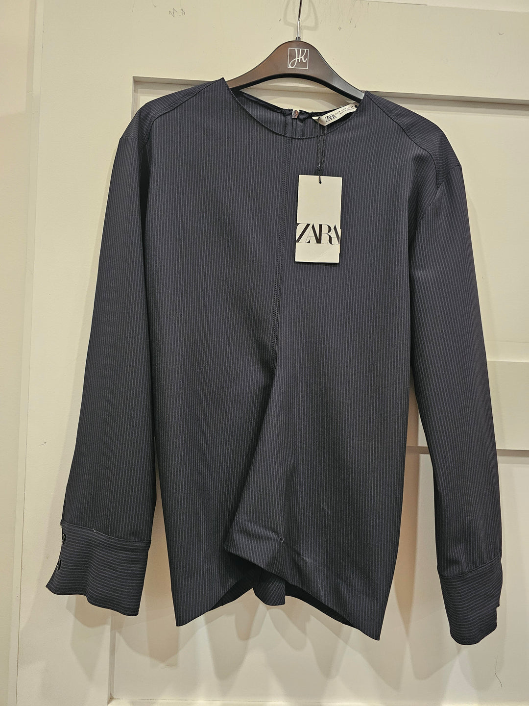 Zara top 4011