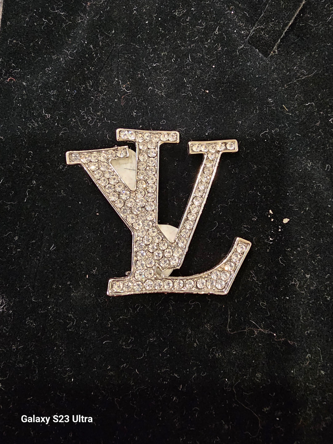 Fashion Jewlery Designer Inspired brooches