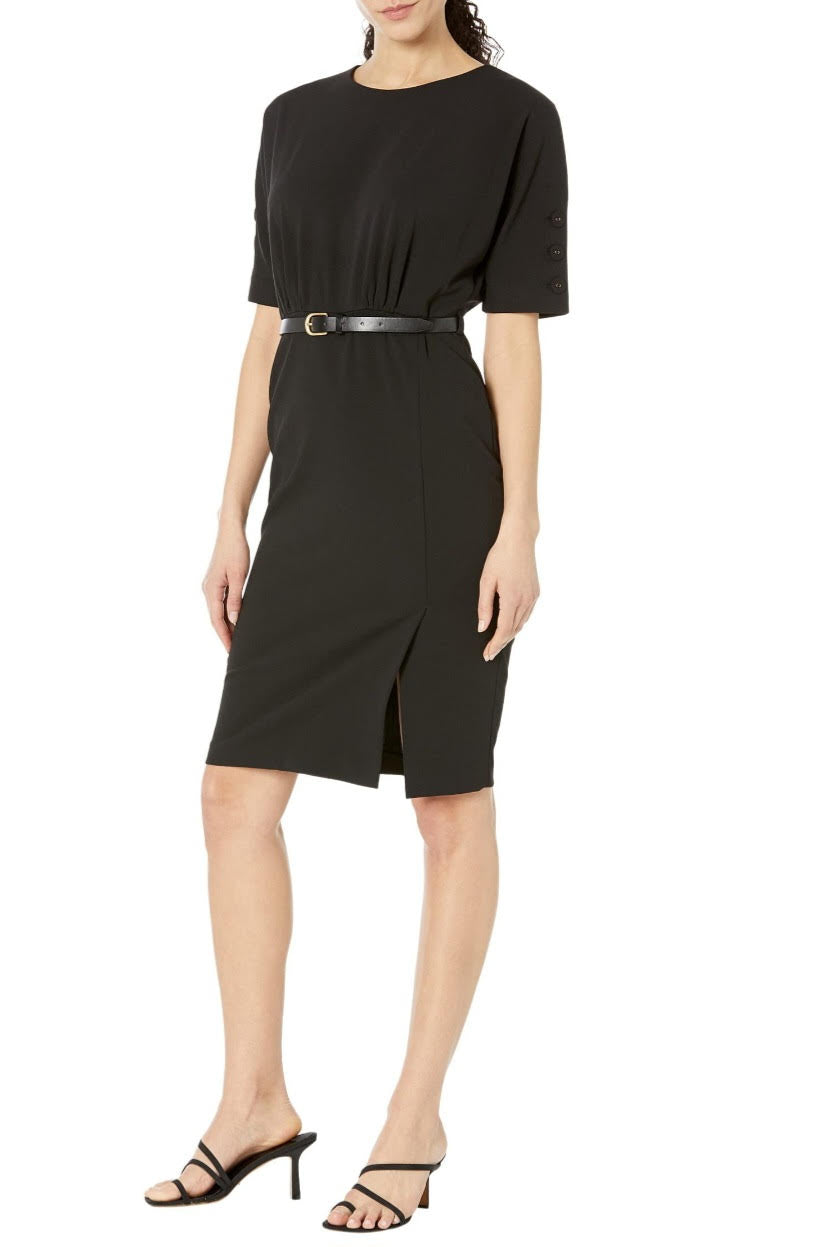CALVIN KLEIN 3005 DRESS