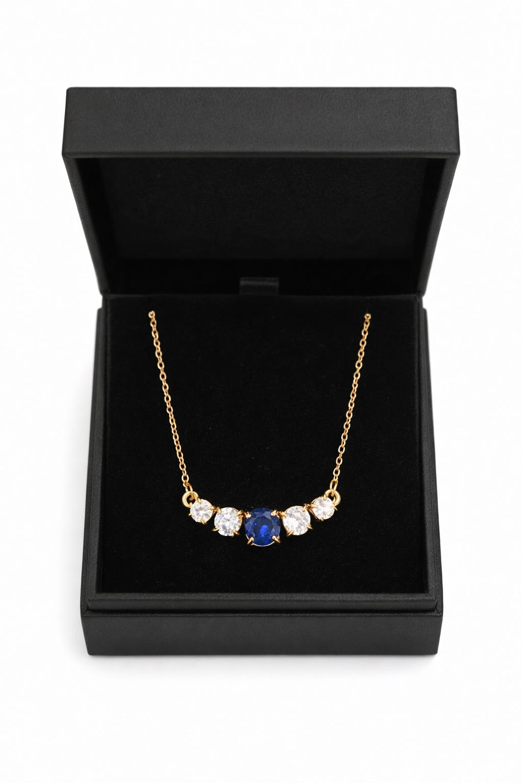Fashion Jewelry Necklace 1238